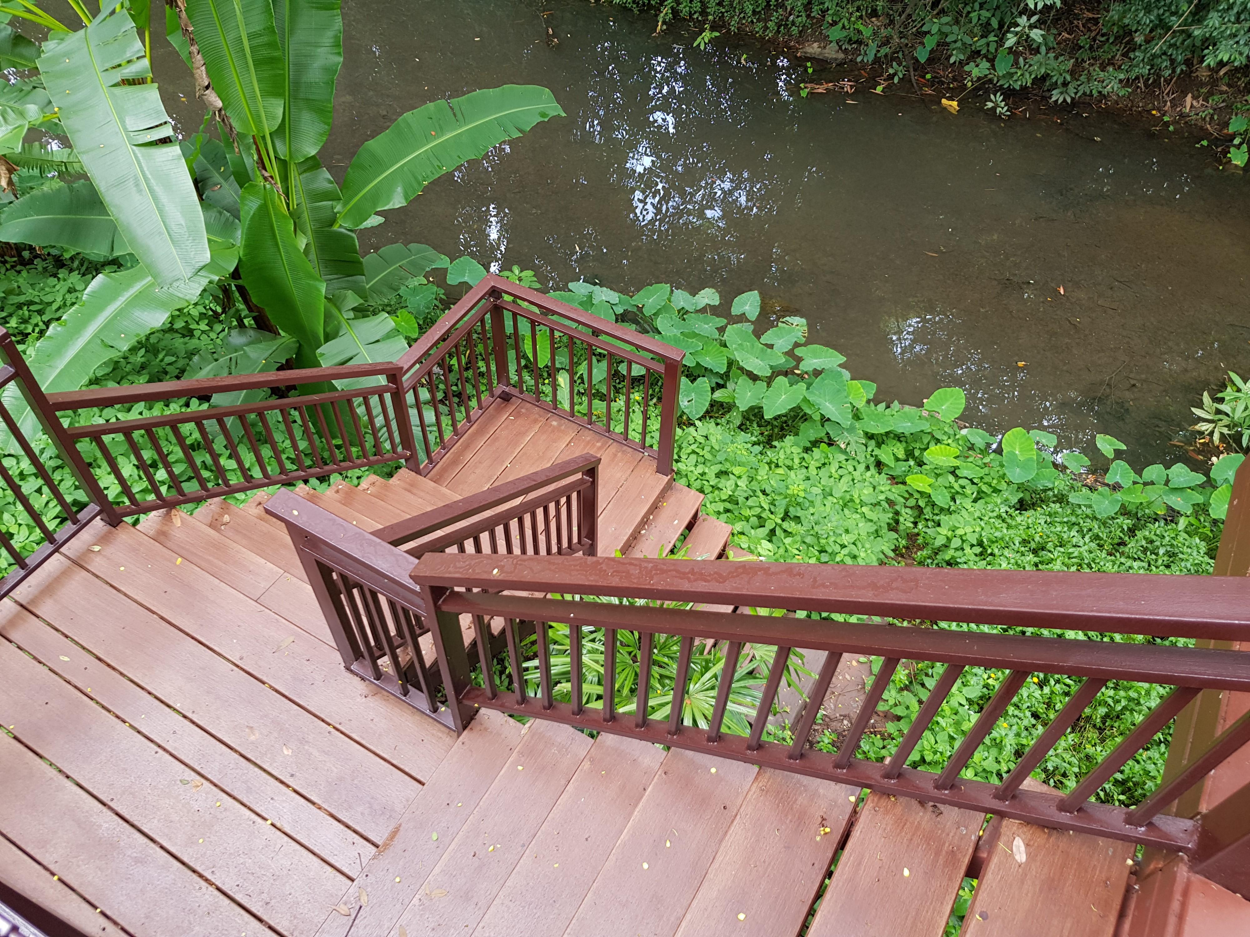 Papai Country Lodge Sha Ban Mae Pong Exteriör bild